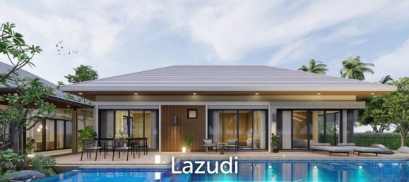 3 bedrooms Villa in Hua Hin, Thailand No. 21970 2