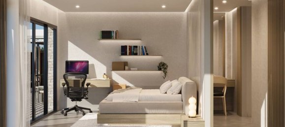 Villa de 3 dormitorios en Hua Hin, Thailand No. 21970 2