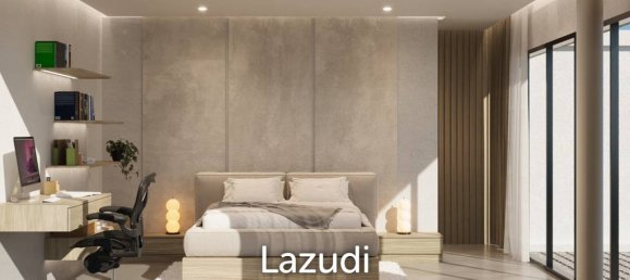 3 bedrooms Villa in Hua Hin, Thailand No. 21970 9