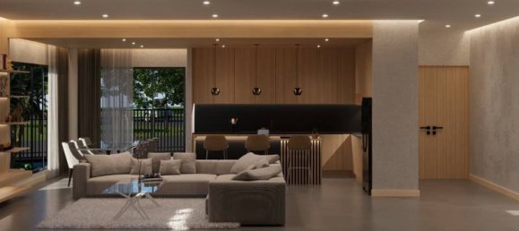 Villa de 3 dormitorios en Hua Hin, Thailand No. 21970 5