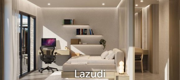 3 bedrooms Villa in Hua Hin, Thailand No. 21970 10