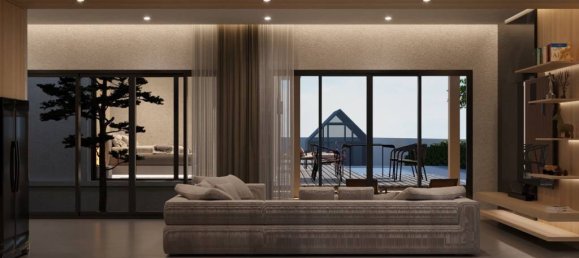 Villa de 3 dormitorios en Hua Hin, Thailand No. 21970 6