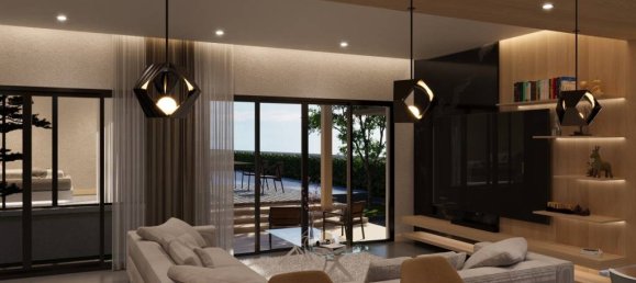 Villa de 3 dormitorios en Hua Hin, Thailand No. 21970 7