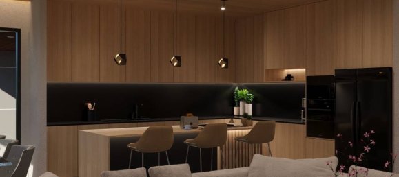 Villa de 3 dormitorios en Hua Hin, Thailand No. 21970 4