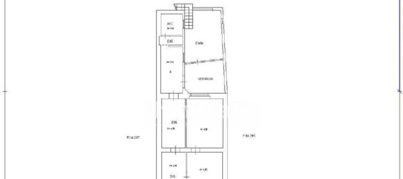Casa de 4 dormitorios en Riposto, Italy No. 334340 29