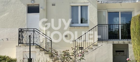 4 bedrooms Villa in Bourges, France No. 64539 20