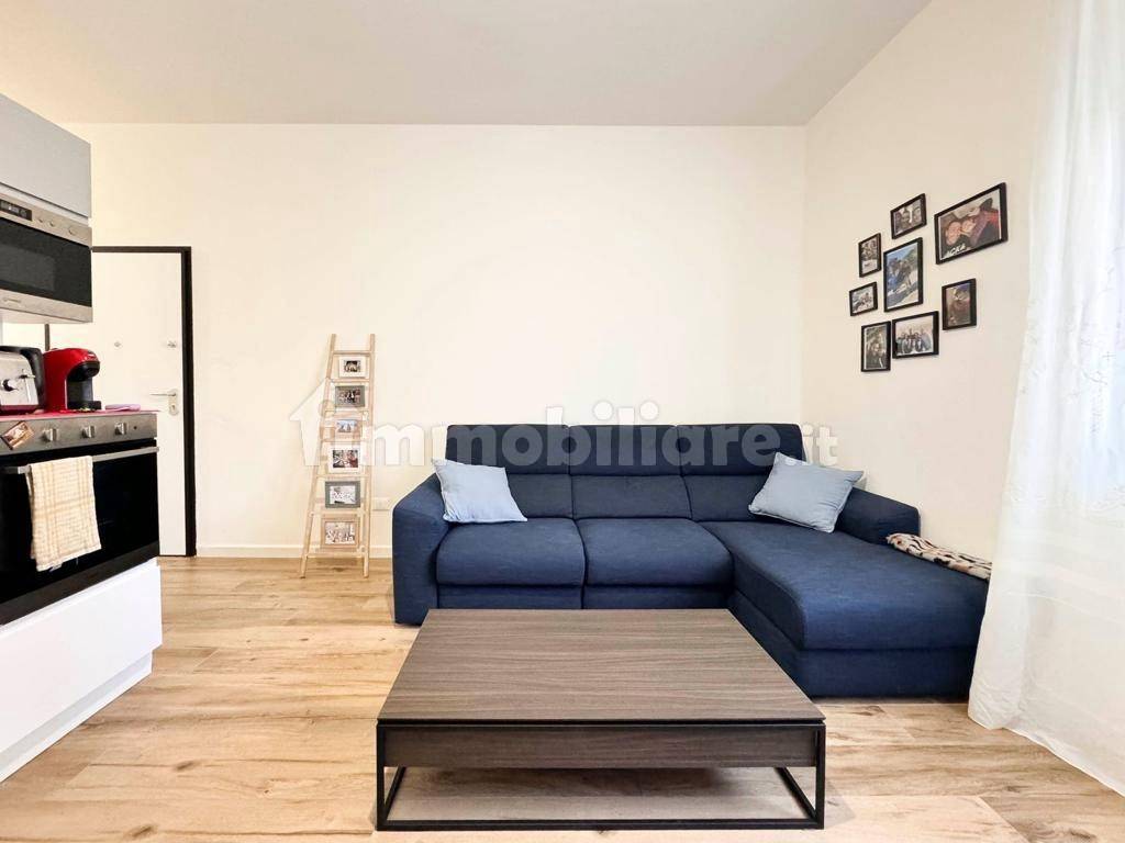 2 bedrooms Apartment in Campiglia Marittima, Italy No. 215376