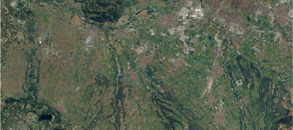 5 rooms Apartment in Volpiano, Italy No. 289945 7