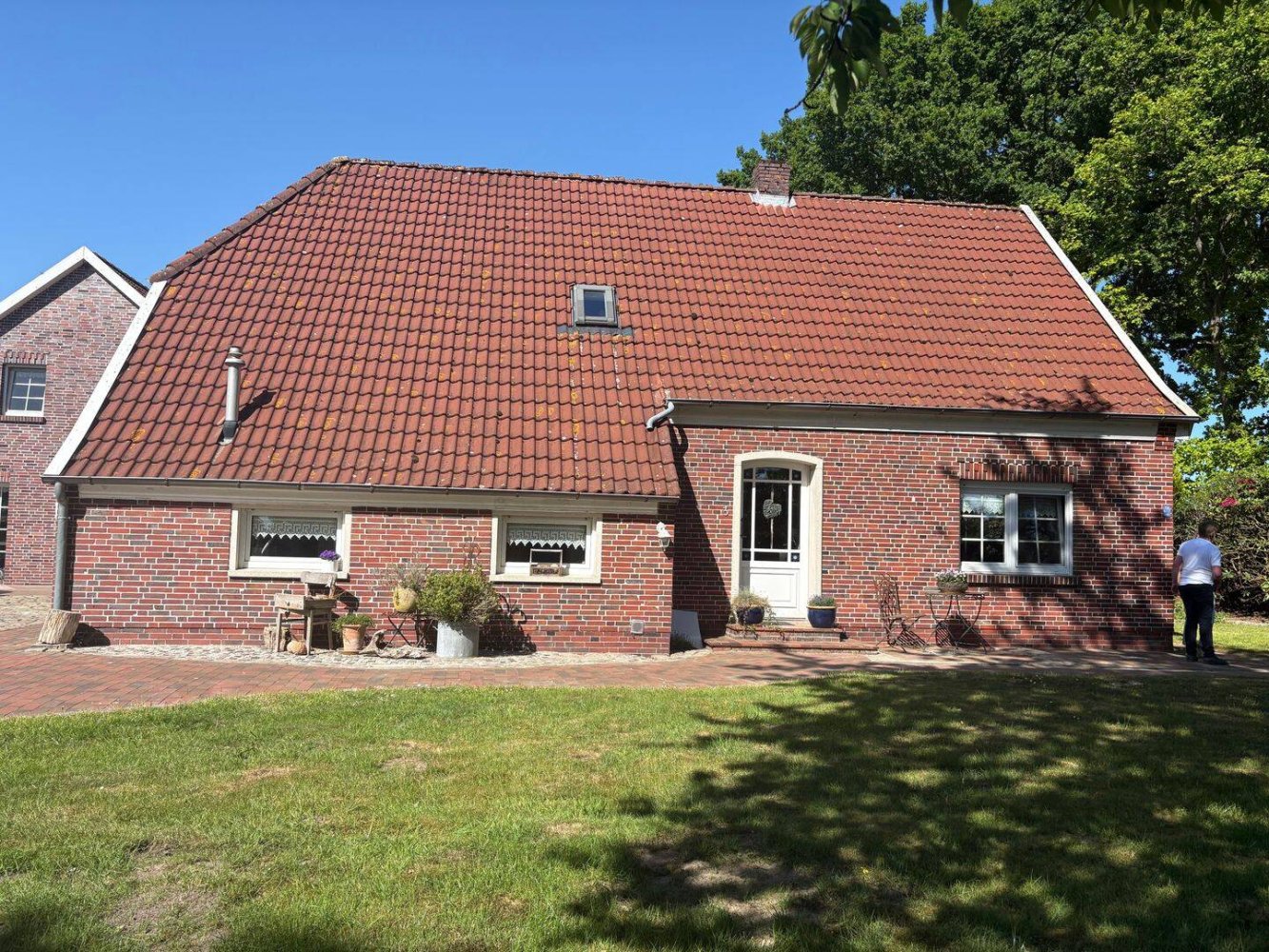 10غرفة منزل في Aurich, Germany رقم 285296