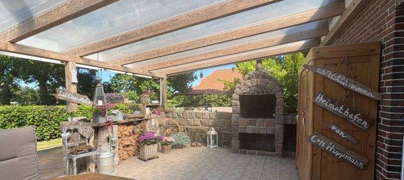 10غرفة منزل في Aurich, Germany رقم 285296 3