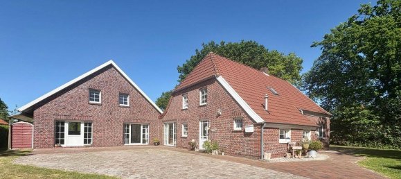 10غرفة منزل في Aurich, Germany رقم 285296 4