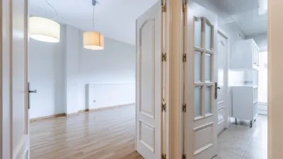 3 chambres Appartement à Sabadell, Spain No. 174892