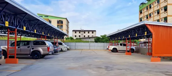 Grundstück in Bang Phli Yai, Thailand 800m², Nr. 68476 11