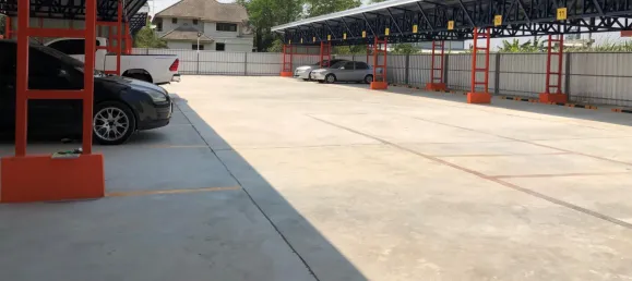 Grundstück in Bang Phli Yai, Thailand 800m², Nr. 68476 6