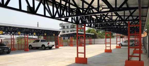 Grundstück in Bang Phli Yai, Thailand 800m², Nr. 68476 5