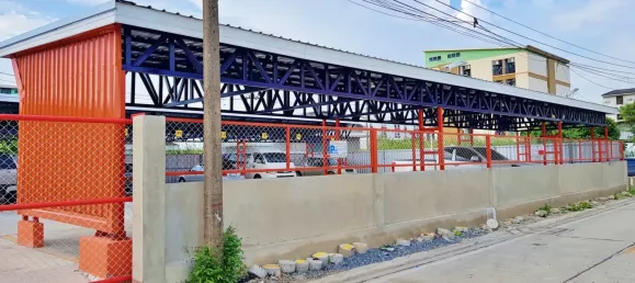 Grundstück in Bang Phli Yai, Thailand 800m², Nr. 68476 9