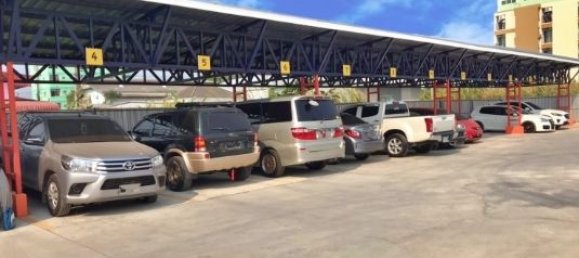 Grundstück in Bang Phli Yai, Thailand 800m², Nr. 68476 3