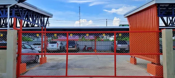 Grundstück in Bang Phli Yai, Thailand 800m², Nr. 68476 8