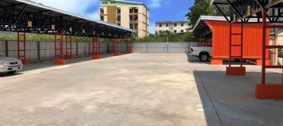 Grundstück in Bang Phli Yai, Thailand 800m², Nr. 68476 2