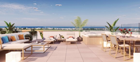 Apartamento T2 em Pilar de la Horadada, Spain N.º 286075 5