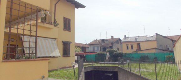 Apartamento de 2 divisões em Macherio, Italy N.º 164894 18