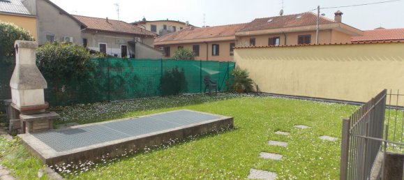 Apartamento de 2 divisões em Macherio, Italy N.º 164894 20
