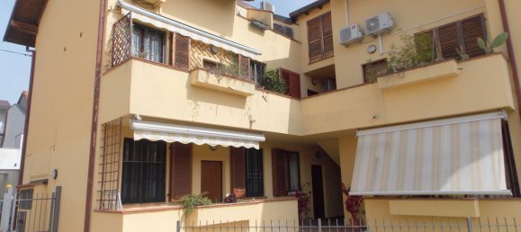 Apartamento de 2 divisões em Macherio, Italy N.º 164894 25