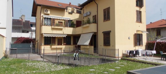 Apartamento de 2 divisões em Macherio, Italy N.º 164894 14