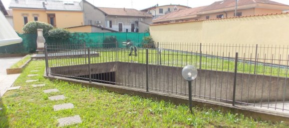 Apartamento de 2 divisões em Macherio, Italy N.º 164894 19