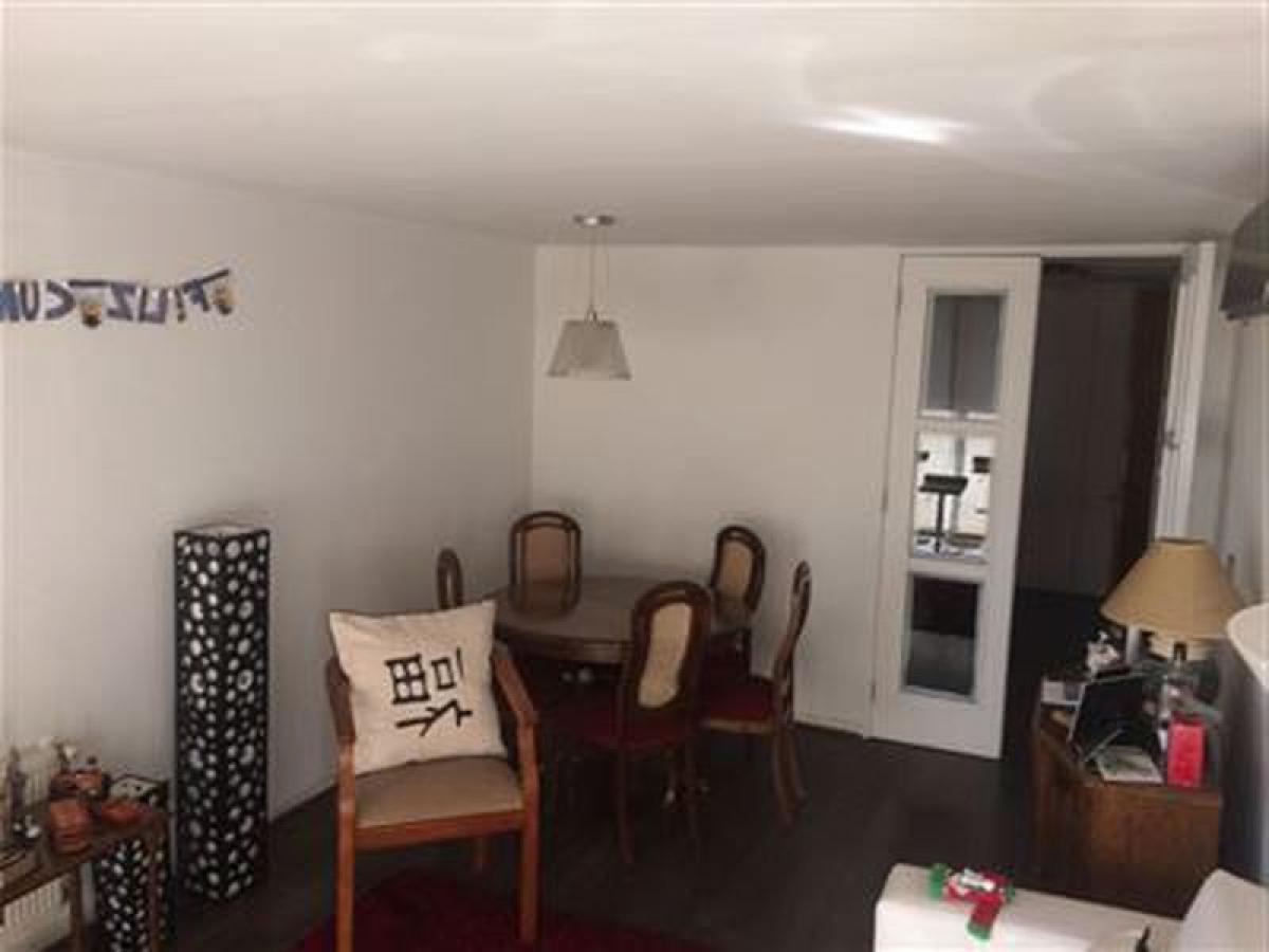 3 Schlafzimmer Wohnung in Santiago, Chile, Nr. 3107