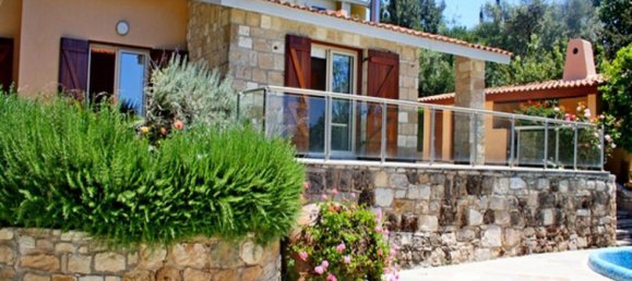 Estudio en Paphos, Cyprus No. 12238 7