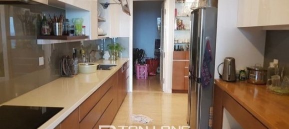 4 chambres Appartement à Tay Ho, Vietnam No. 2023 4