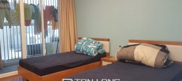 4 chambres Appartement à Tay Ho, Vietnam No. 2023 6