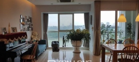 4 chambres Appartement à Tay Ho, Vietnam No. 2023 3