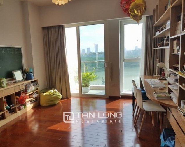 4 chambres Appartement à Tay Ho, Vietnam No. 2023