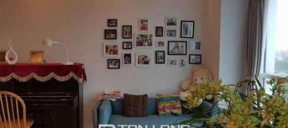 4 chambres Appartement à Tay Ho, Vietnam No. 2023 2