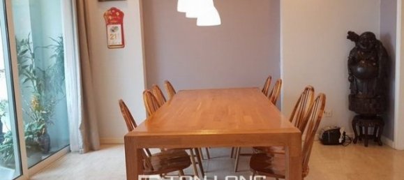 4 chambres Appartement à Tay Ho, Vietnam No. 2023 8