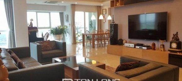 4 chambres Appartement à Tay Ho, Vietnam No. 2023 5