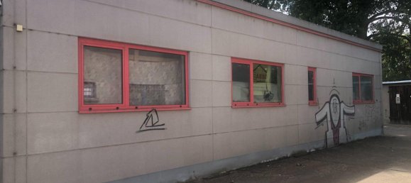 Склад 1518м² в Бранденбург на Хафеле, Германия № 63813 4