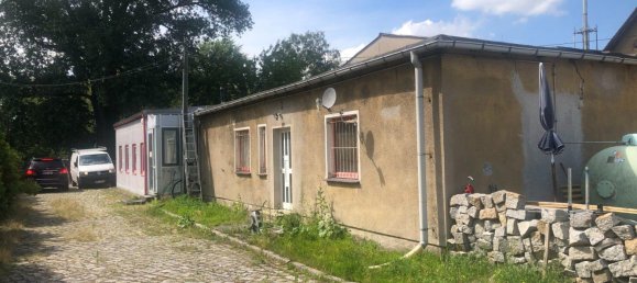 Склад 1518м² в Бранденбург на Хафеле, Германия № 63813 5