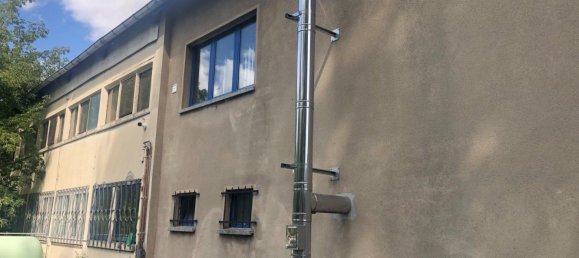 Склад 1518м² в Бранденбург на Хафеле, Германия № 63813 6