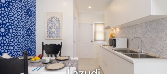 2 Schlafzimmer Villa in Pa Klok, Thailand, Nr. 18752 3