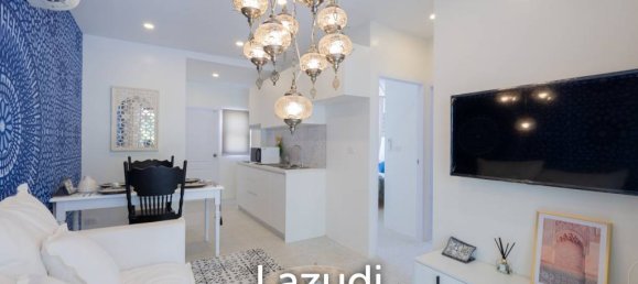 2 Schlafzimmer Villa in Pa Klok, Thailand, Nr. 18752 2