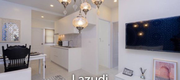 2 Schlafzimmer Villa in Pa Klok, Thailand, Nr. 18752 5