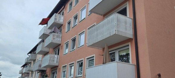 3 rooms Apartment in Schwandorf, Germany No. 226367 7