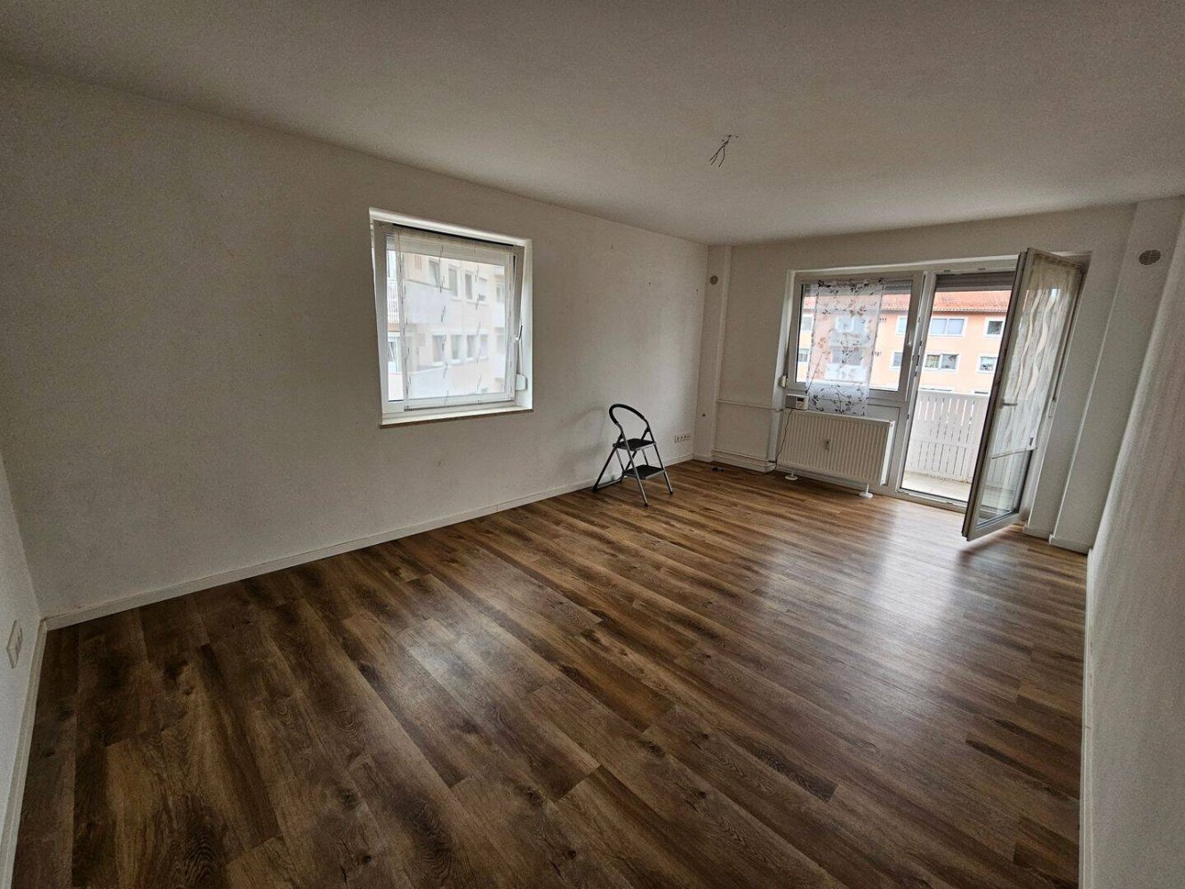 3 rooms Apartment in Schwandorf, Germany No. 226367