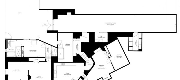 Дом с 4 спальнями в Вийявар, Франция № 244617 36