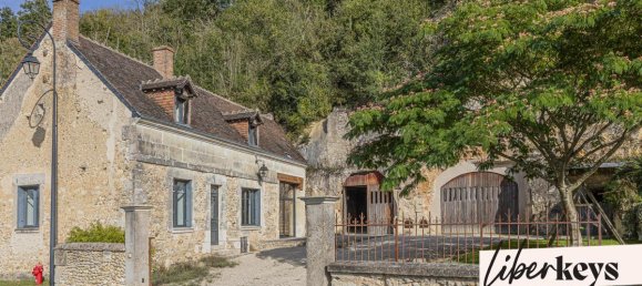 Дом с 4 спальнями в Вийявар, Франция № 244617 3