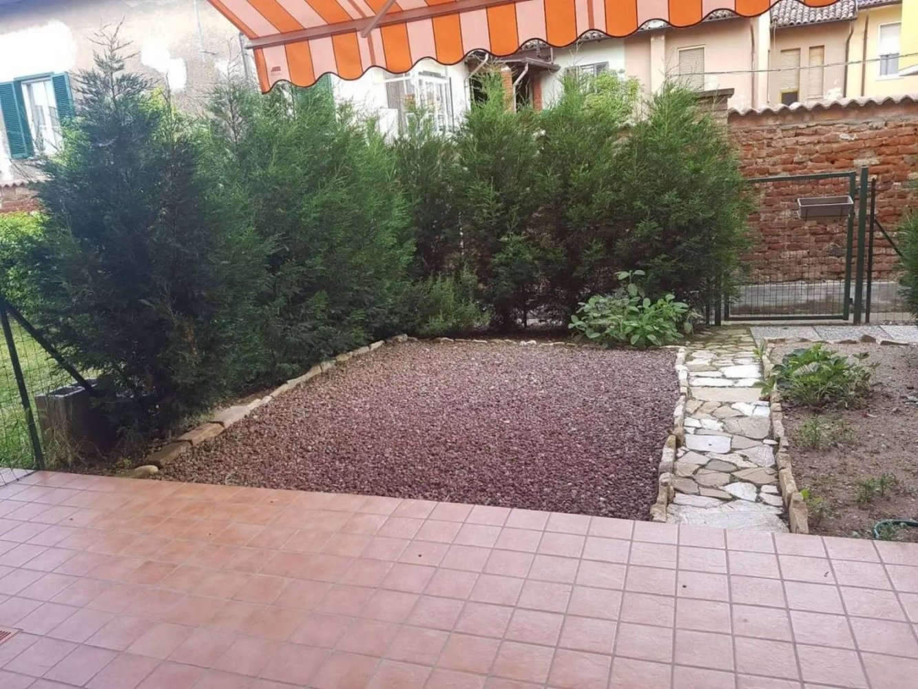 2 rooms Apartment in Certosa di Pavia, Italy No. 112220