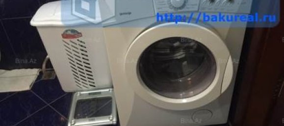 2 bedrooms Apartment in Baku, Azerbaijan No. 621 3